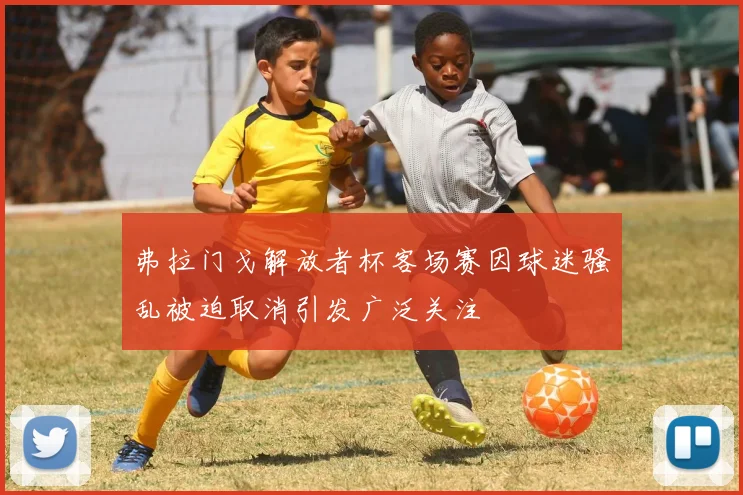 弗拉门戈解放者杯客场赛因球迷骚乱被迫取消引发广泛关注
